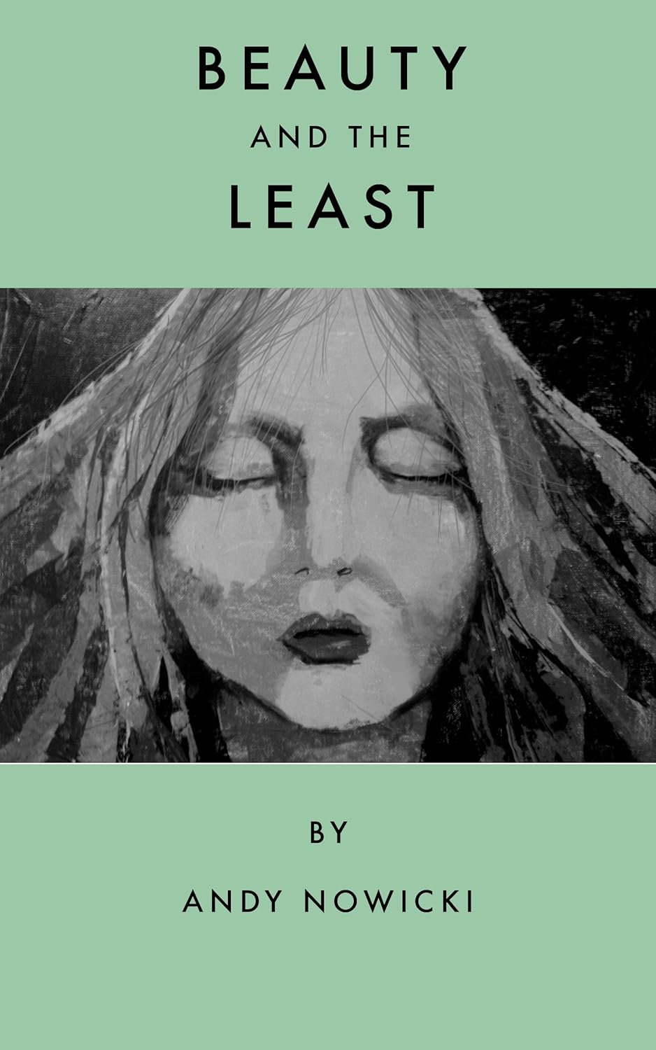 Beauty and the Least poster