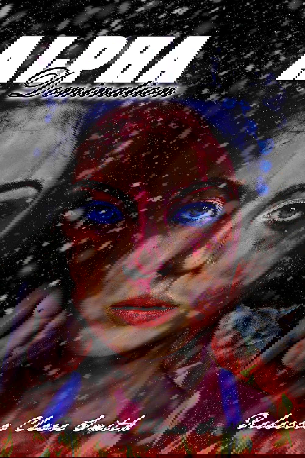 Alpha Domination (Alpha Wolf Book 1) poster