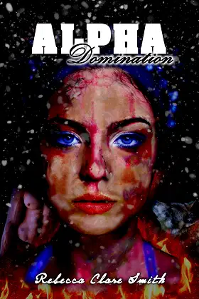 Alpha Domination (Alpha Wolf Book 1) poster