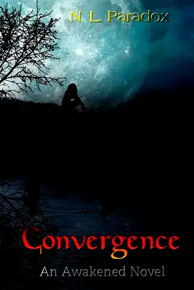 Convergence: An Awakened Novel (Entwined Fates) poster