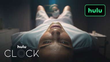 Clock | Official Trailer | Hulu poster