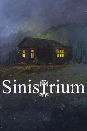 Sinistrium poster