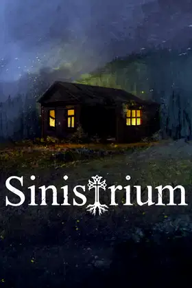 Sinistrium poster