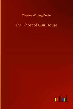 The Ghost of Guir House poster