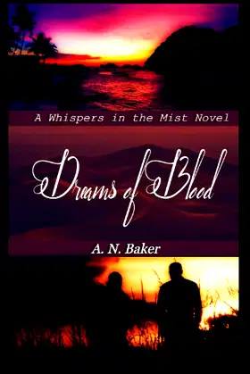 Dreams of Blood: A Whispers in the Mist Novel poster