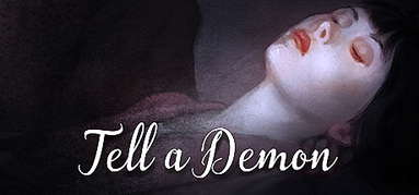 Tell a Demon capsule
