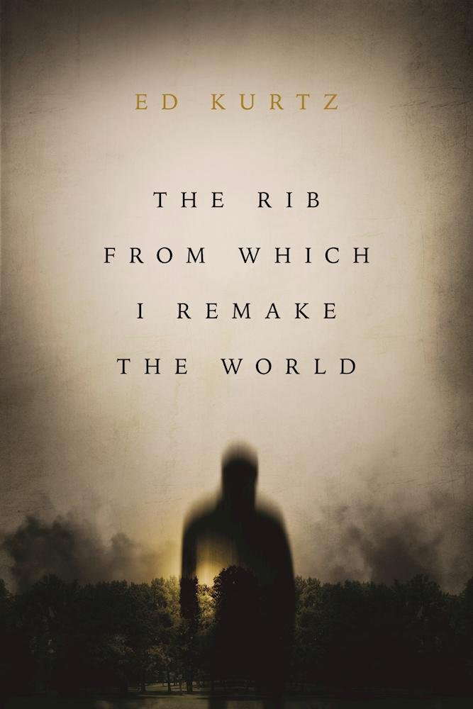 The Rib From Which I Remake the World poster