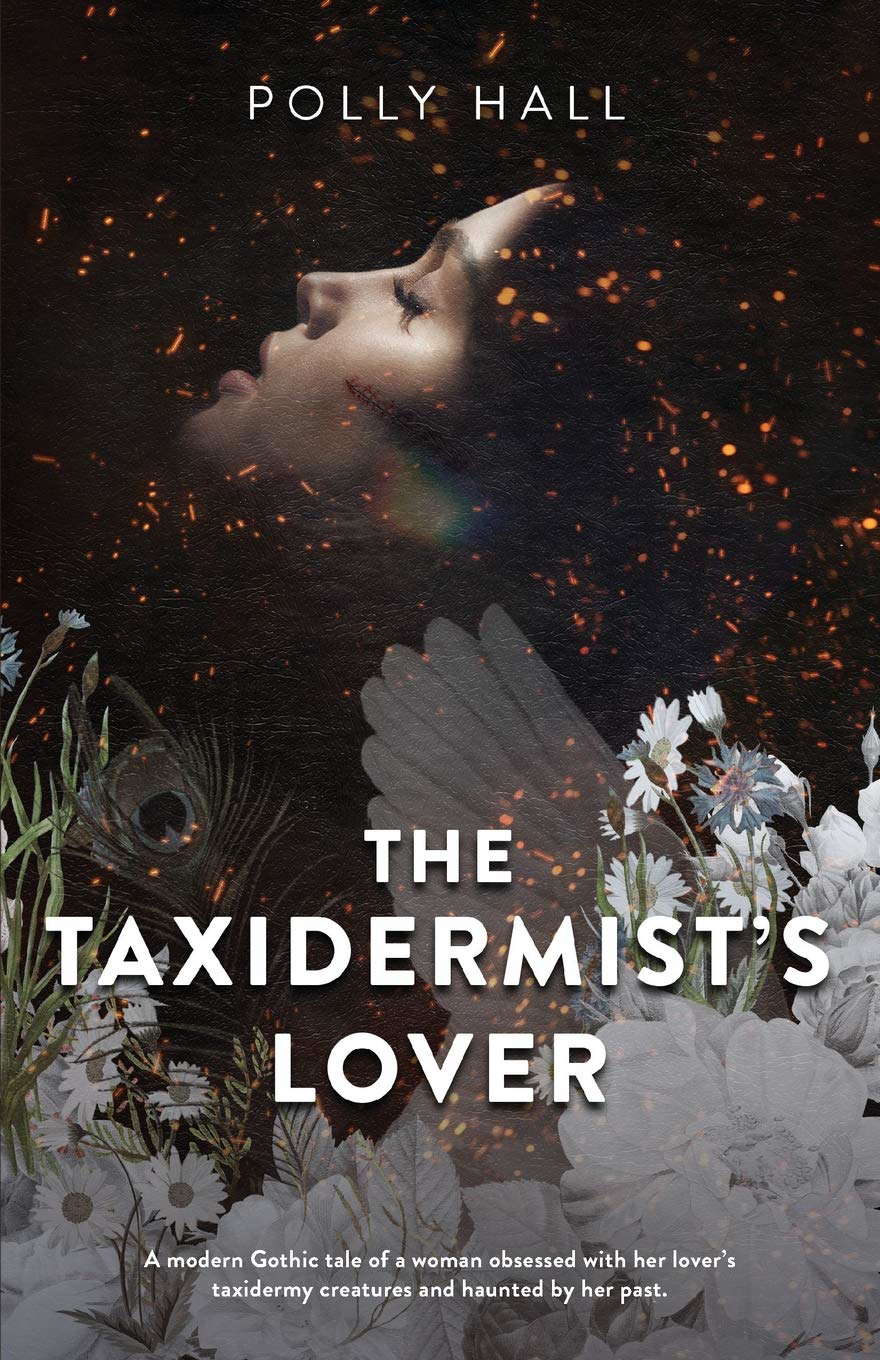 The Taxidermist's Lover poster