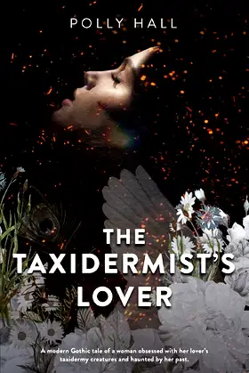 The Taxidermist's Lover poster