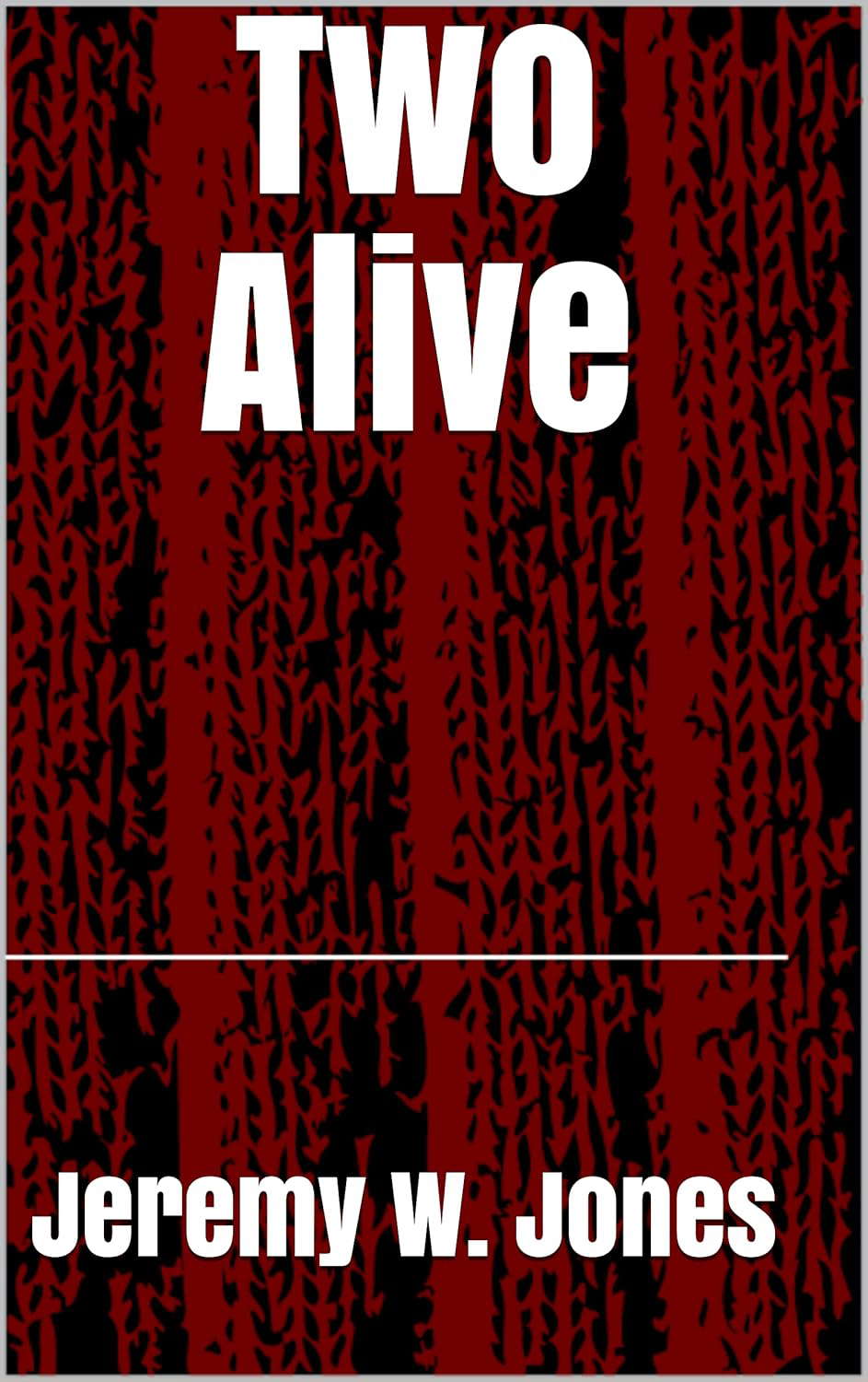 Two Alive poster