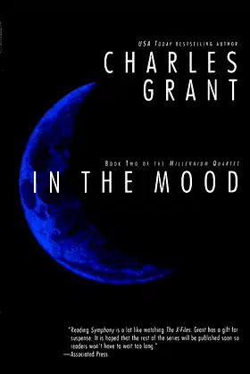 In The Mood (Millennium Quartet) poster
