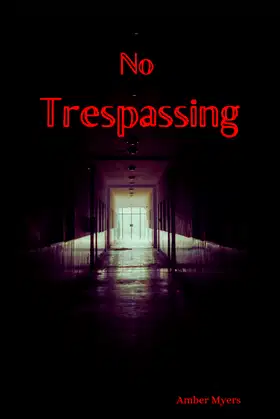 No Trespassing poster