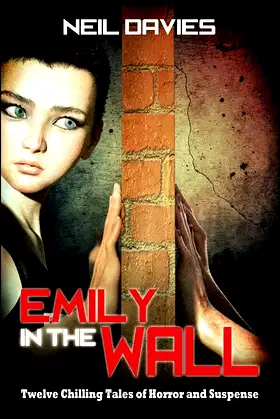Emily in the Wall: Twelve Chilling Tales of Horror and Suspense poster