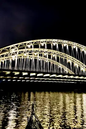 Vimy Bridge poster