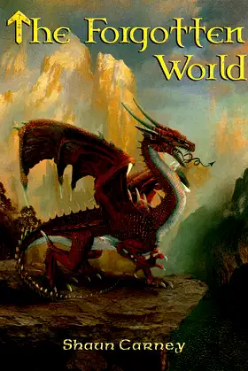 The Forgotten World poster