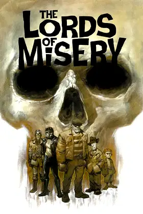 The Lords of Misery poster