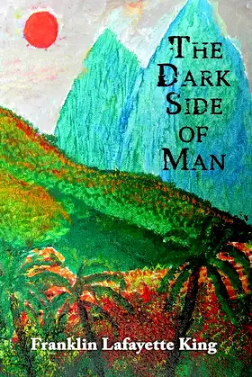 The Dark Side of Man poster