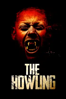 The Howling poster