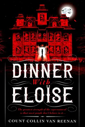 Dinner With Eloise poster