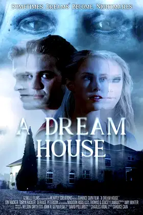 A Dream House poster