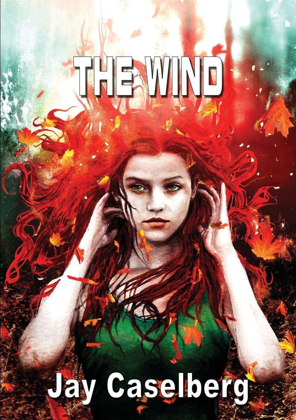 The Wind (Newcon Press Novellas Set 2) poster