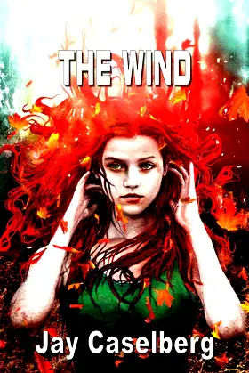 The Wind (Newcon Press Novellas Set 2) poster