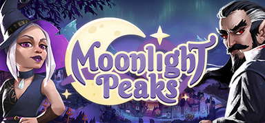 Moonlight Peaks capsule
