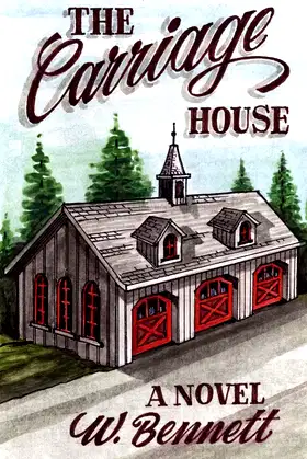 The Carriage House poster