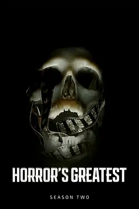 Season 2 poster