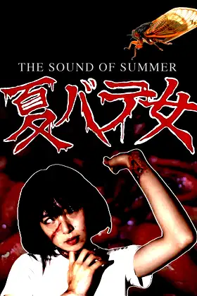 The Sound of Summer poster