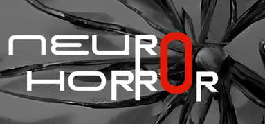 Neuro Horror capsule