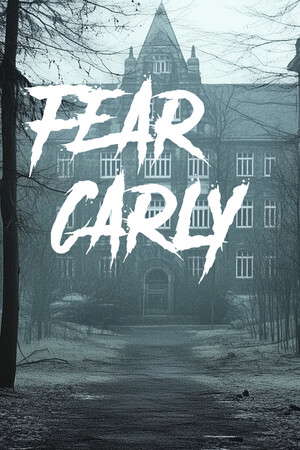 FearCarly poster