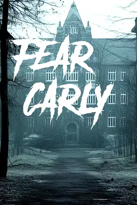 FearCarly poster
