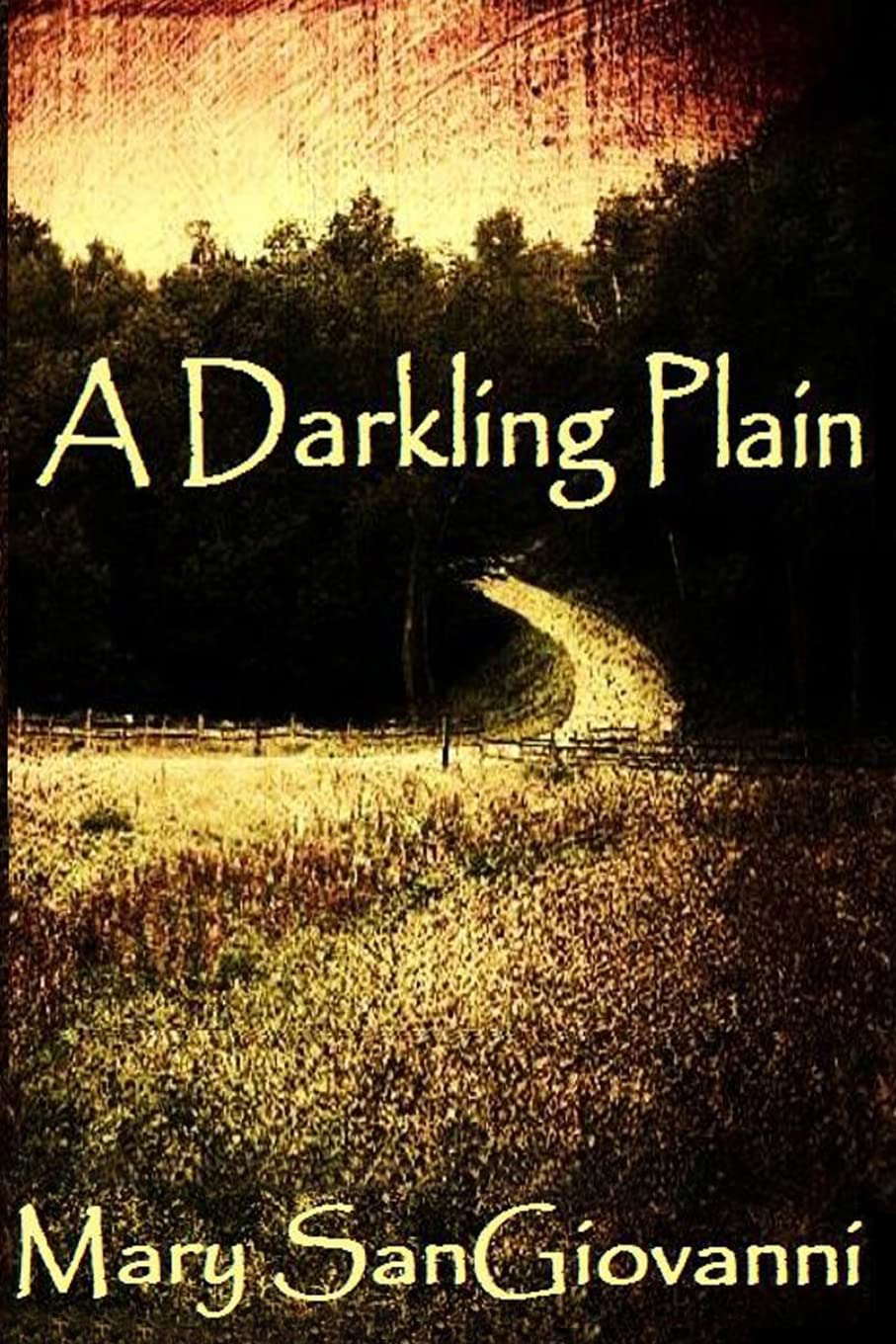 A Darkling Plain poster