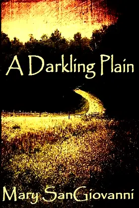 A Darkling Plain poster