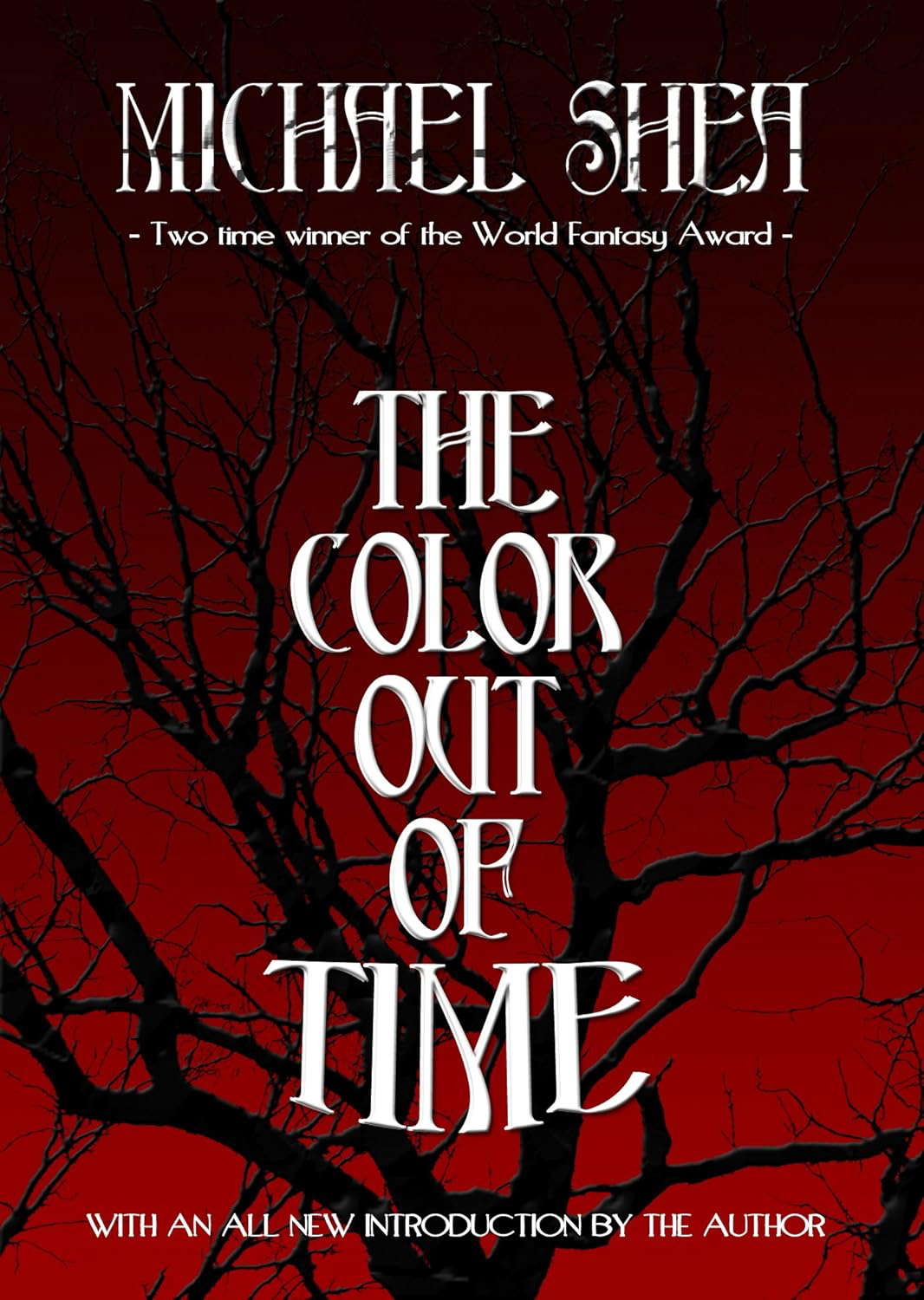 The Color Out Of Time poster