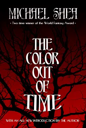 The Color Out Of Time poster