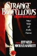 Strange Bedfellows (Hot Blood, Book 12) poster
