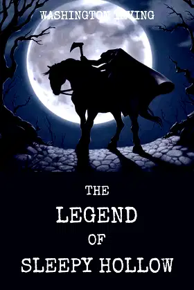 The Legend of Sleepy Hollow: Original Classics and Annotated poster