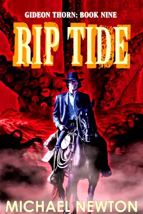 Rip Tide (Gideon Thorn) poster