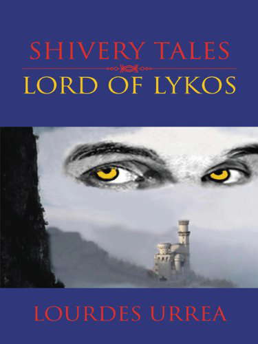 Lord of Lykos poster
