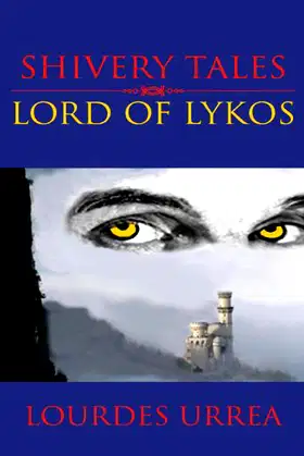 Lord of Lykos poster
