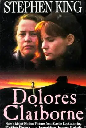 Dolores Claiborne: Complete and Unabridged poster