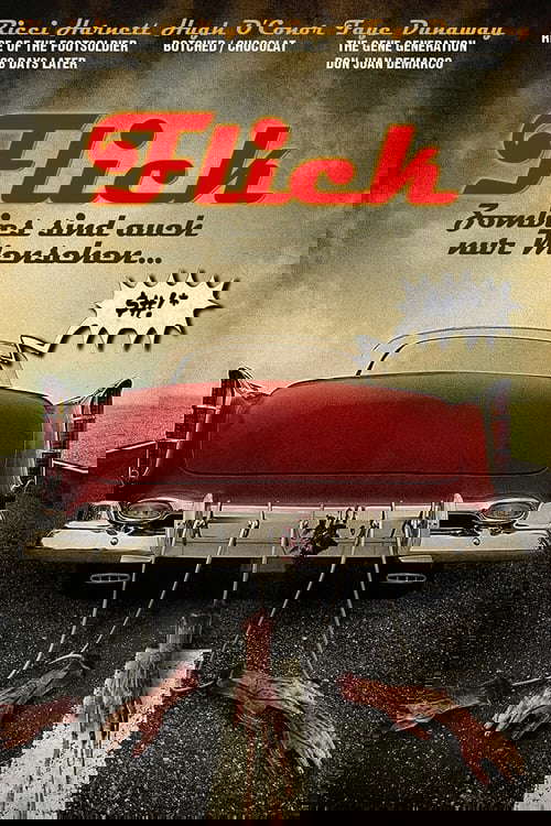 Flick poster