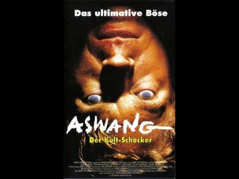Poster for Aswang
