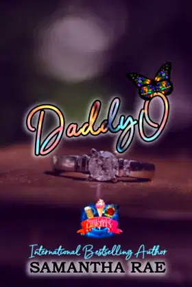 DaddyO poster