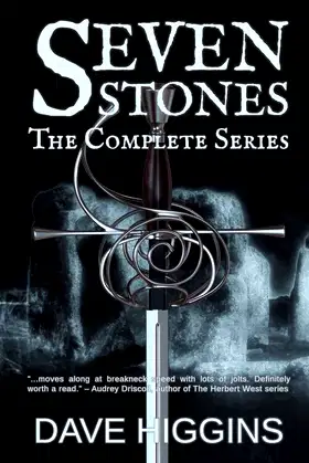 Seven Stones: The Complete Series poster