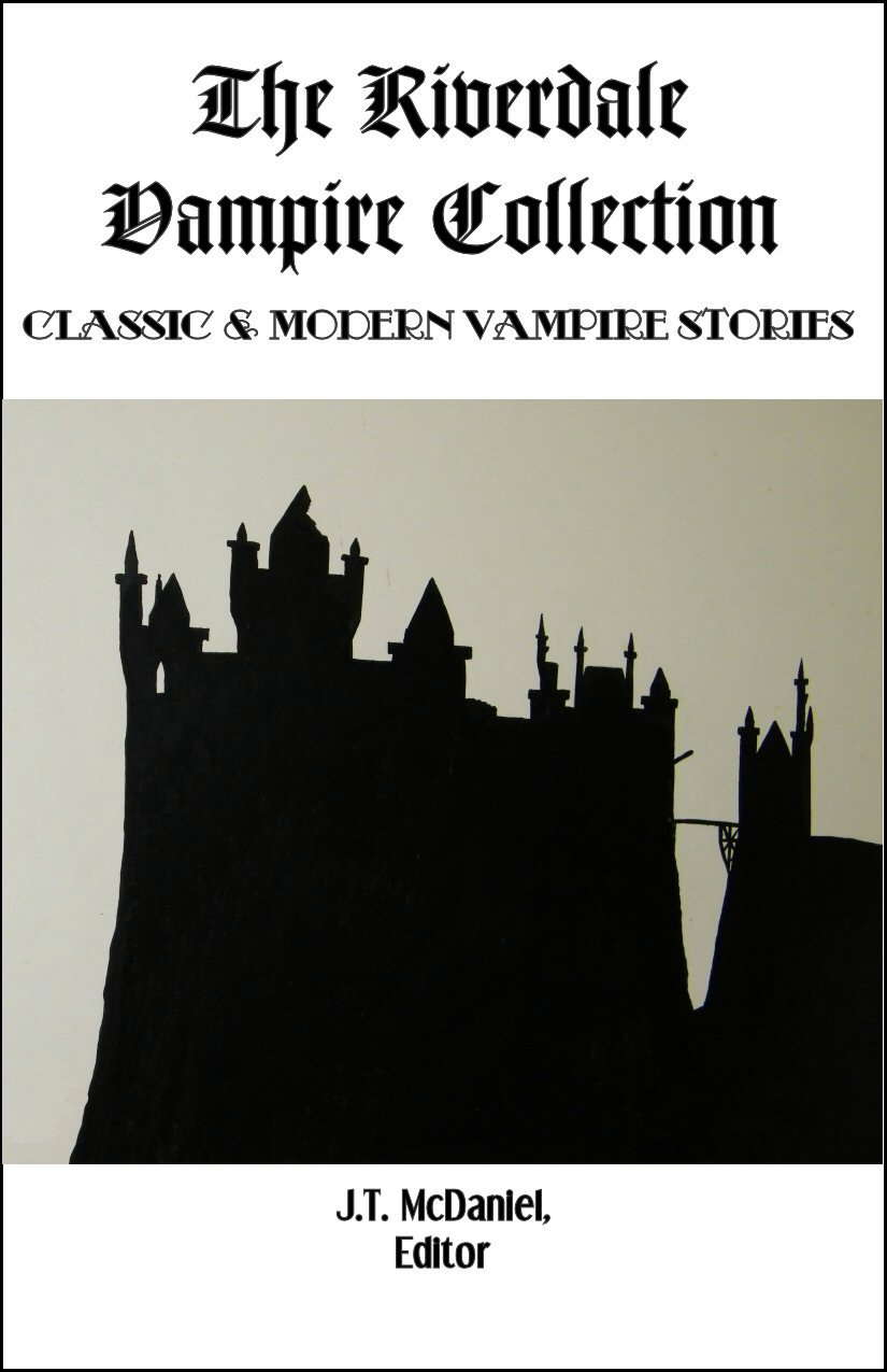 The Riverdale Vampire Collection poster