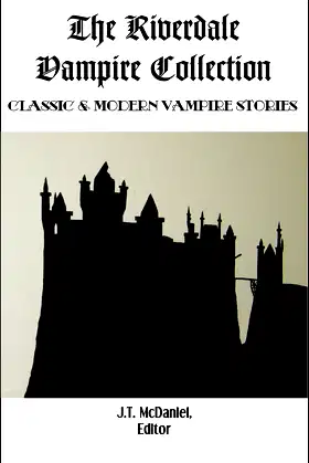 The Riverdale Vampire Collection poster