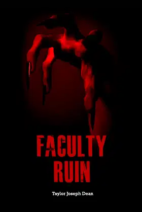 Faculty Ruin poster